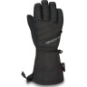 Перчатки детские W16 DAKINE TRACKER GLOVE BLACK Размер K/XL 1300265 (0610934975741)