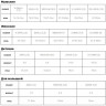 Варежки DAKINE SWIFT MITT PORT RED Размер S 10003541 (0194626407272)