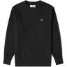 Толстовка DAKINE BELMONT CREW FLEECE BLACK Размер M 10001301 (0610934166224)